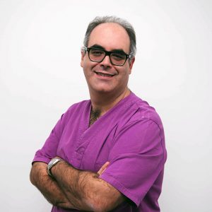 Dr. Vitor Oliveira