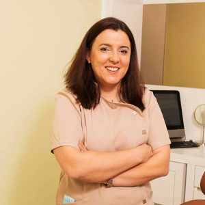 Dr.ª Florbela Castro