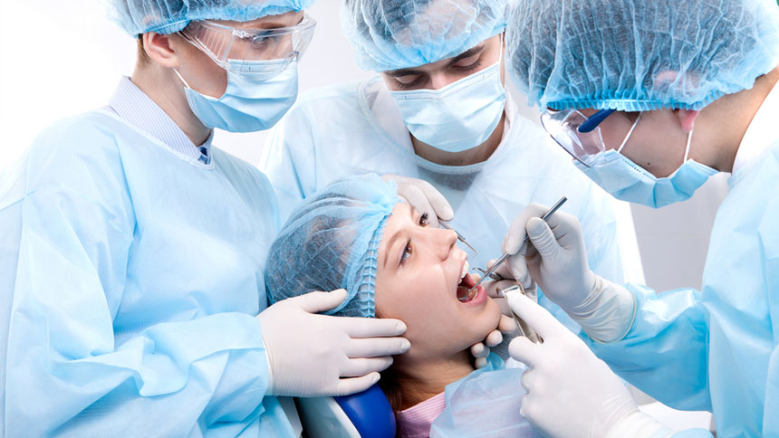 Cirurgia Oral
